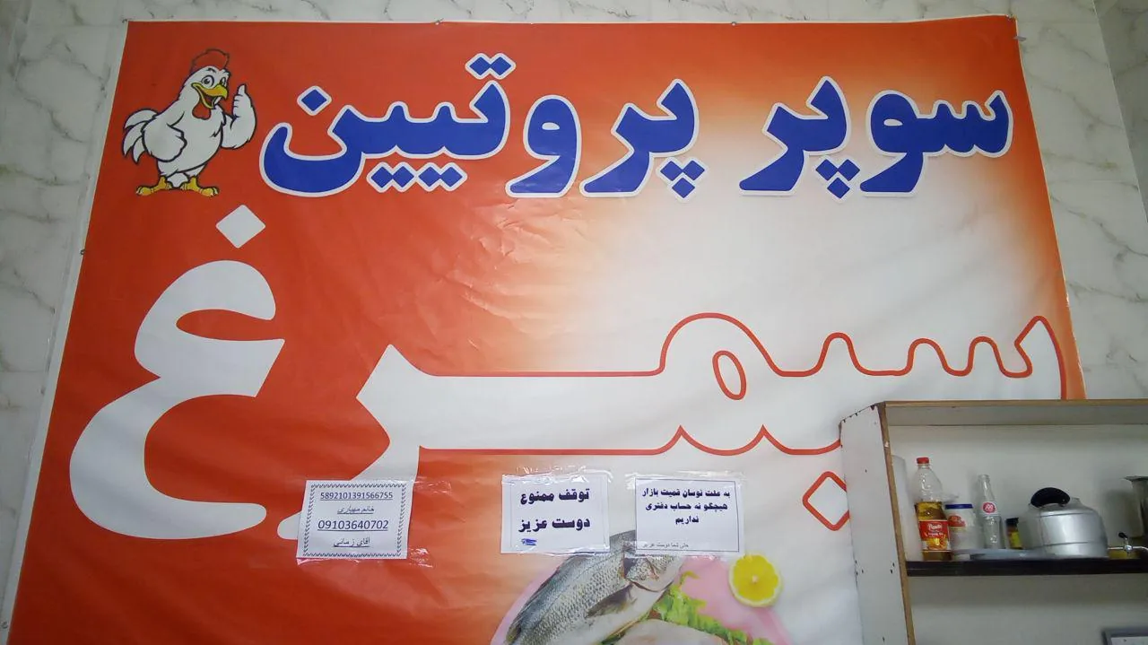 پخش مرغ امید