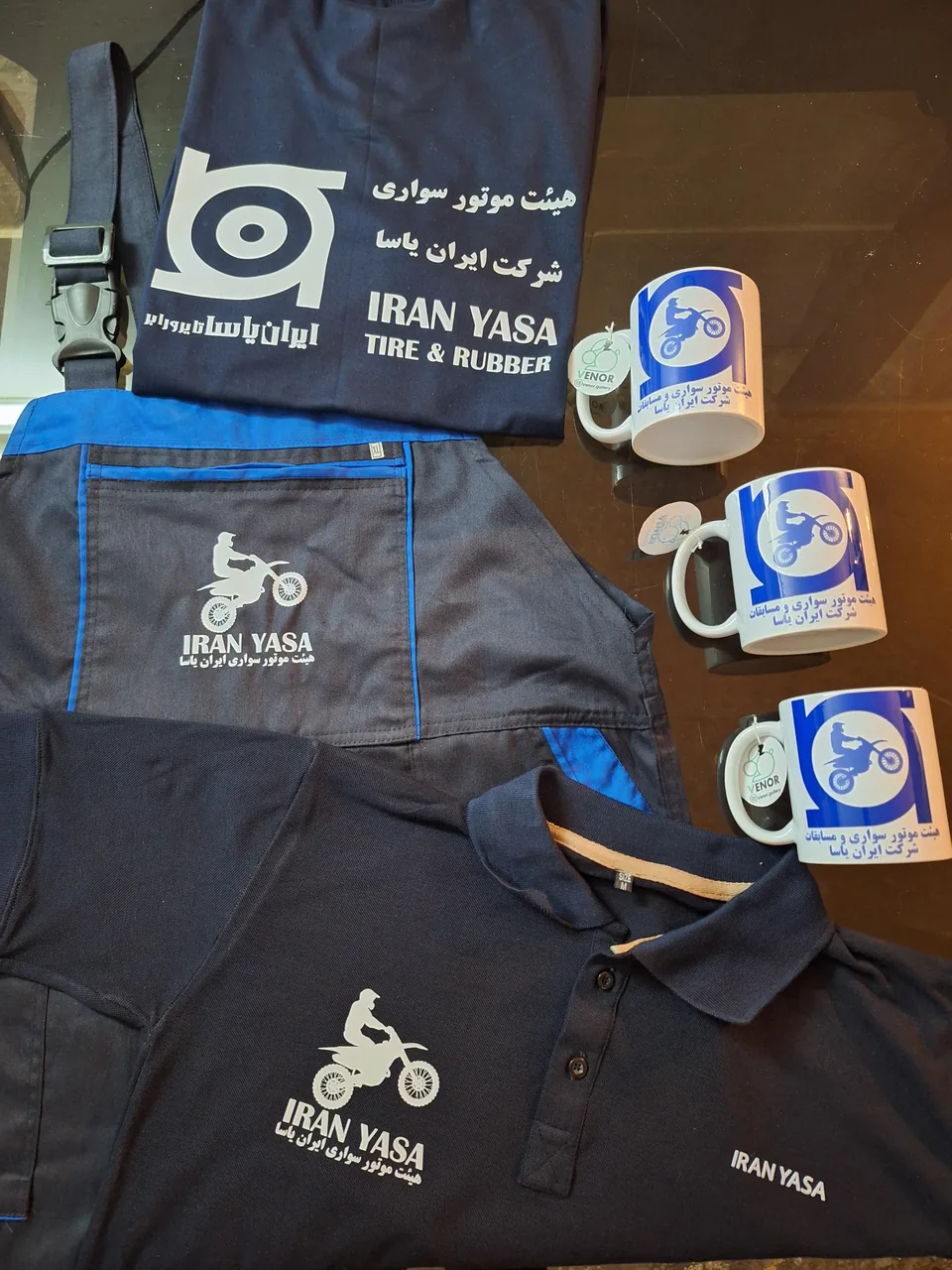 ونور گالری