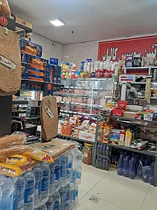 پروتئین میت لند