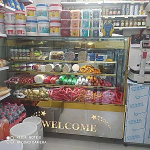 پروتئین کبیری