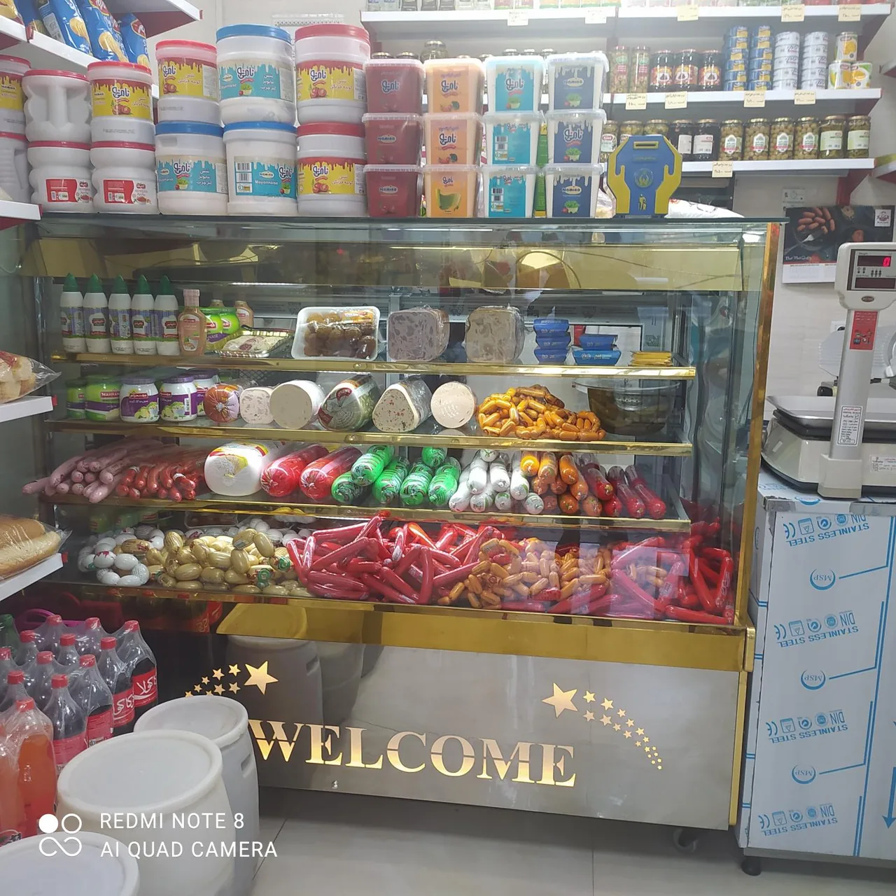 پروتئین کبیری