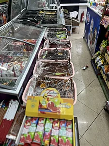 اصفهان مزه