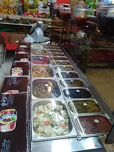 پروتئین فدک
