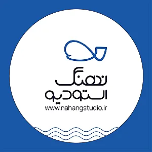 استودیو طراحی و چاپ نهنگ