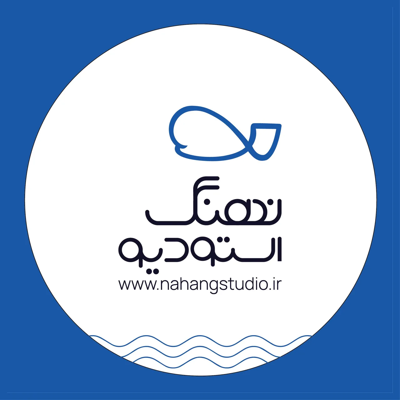 استودیو طراحی و چاپ نهنگ