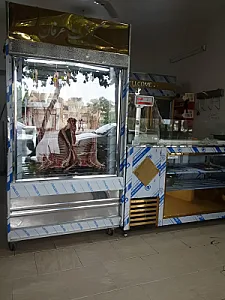 سوپرگوشت عرفان