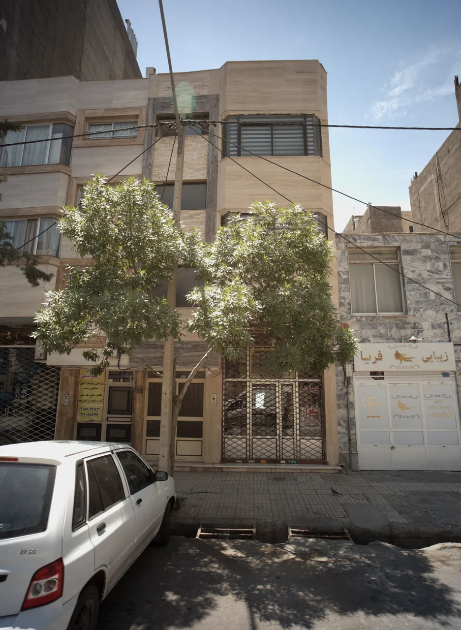 فروشگاه پوشاک