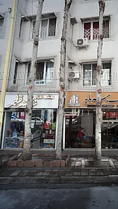 نوشت افزار نقش قلم