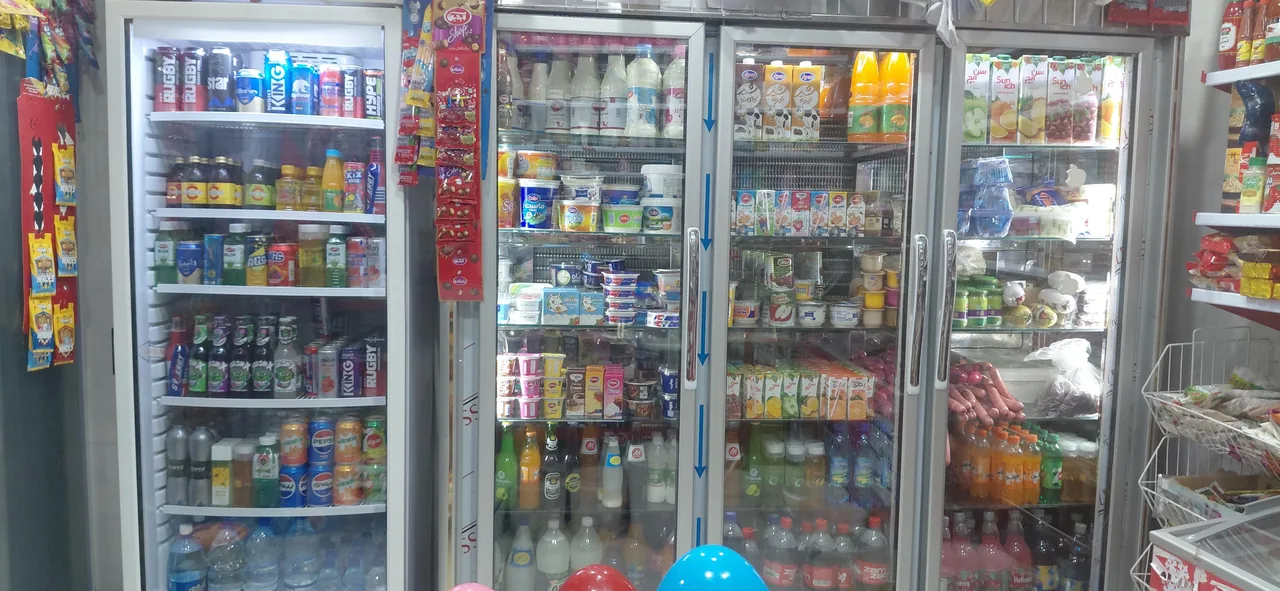 سوپر مارکت فرهمند - تصویر 3