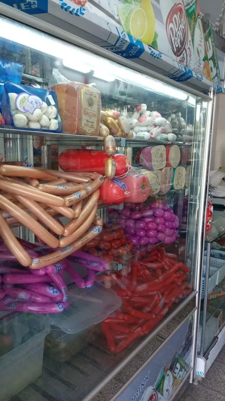 پروتیین مهدیه