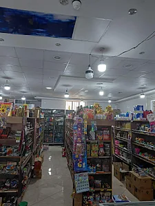 هایپر مارکت سورنا
