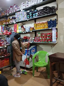 هایپرمارکت احمدی