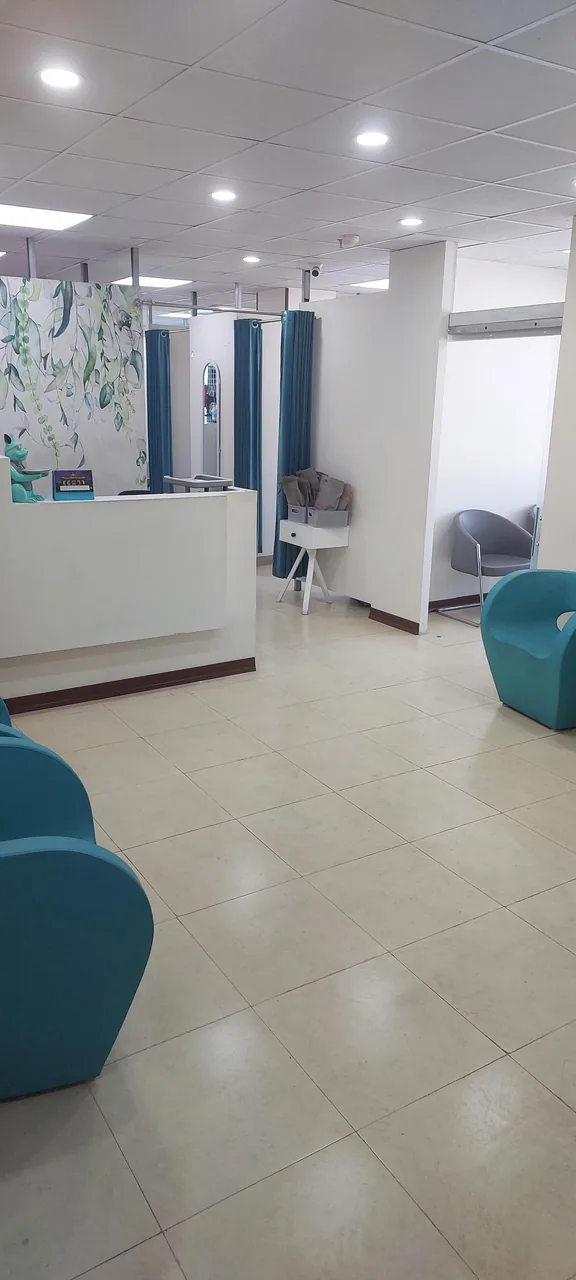 فیزیوتراپی پیام تندرستی
