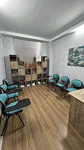آکادمی ماساژ فلامینگو