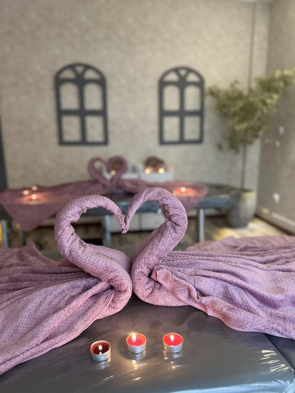 آکادمی ماساژ فلامینگو - تصویر 2