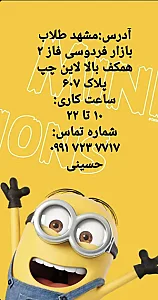 مینیون شاپ