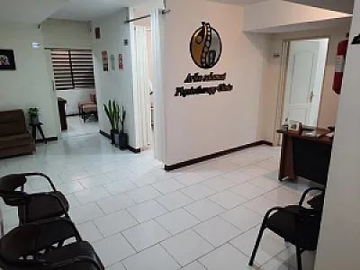 فیزیوتراپی اریکه سلامت کرج