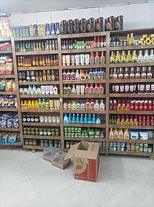 پروتئین هانی