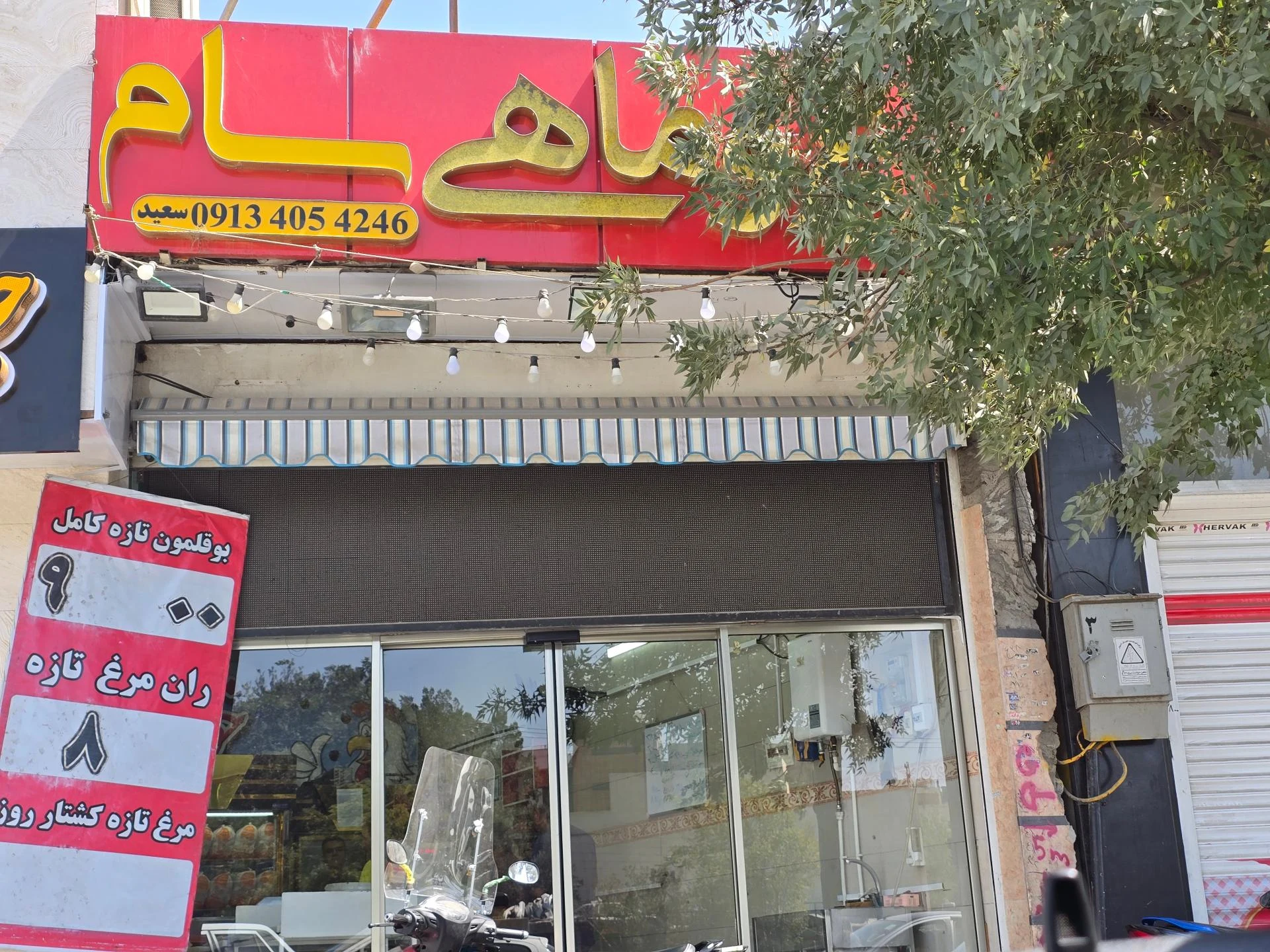 پروتئین هانی - تصویر 3