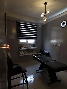 کافه ماساژ یادمان