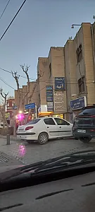 کلینیک شبانه‌روزی آتیه دستگرد