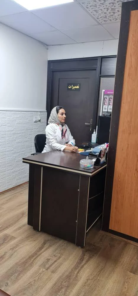 سمعک رهام