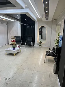 کلینیک لیزر و زیبایی پرنیان