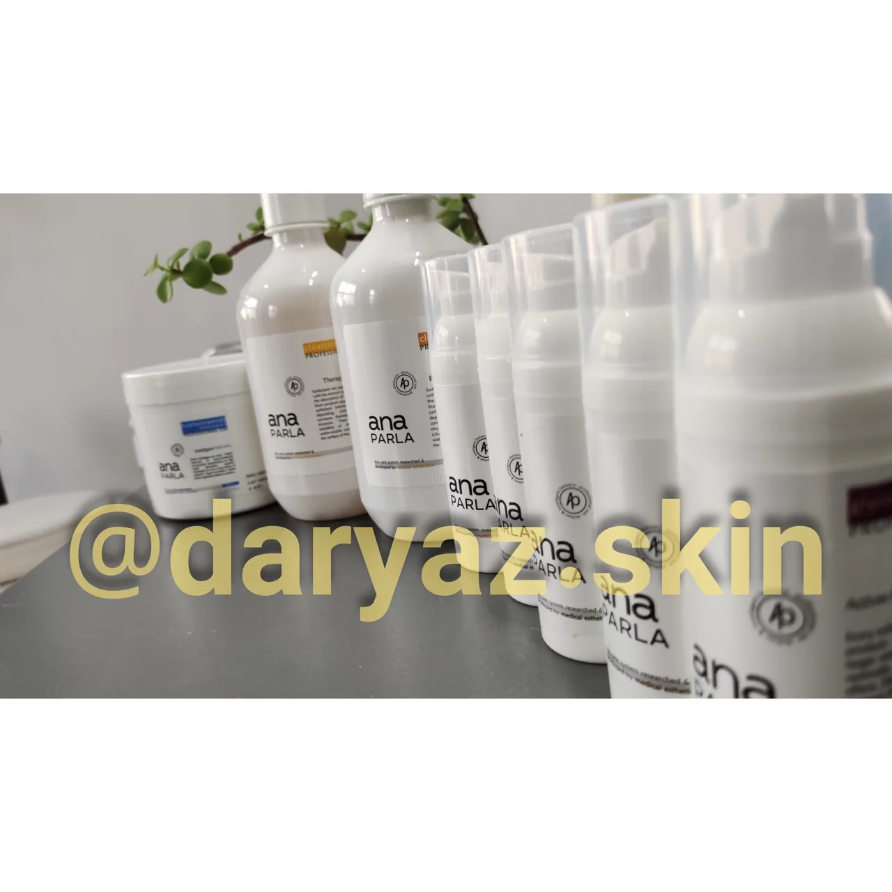 پاکسازی(فیشیال) وماساژصورت وبدن دریازارع - تصویر 2