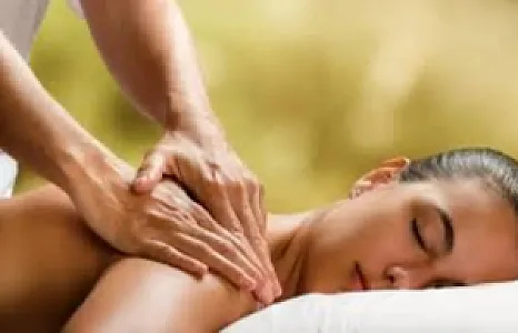 کلینیک تندرستی و سلامت و ماساژ پروا