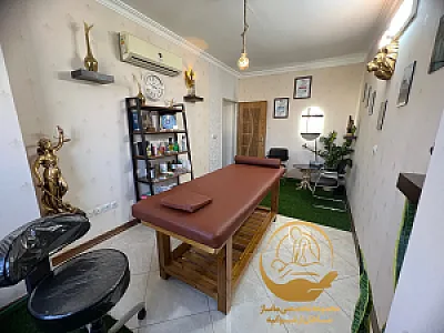 مرکز تخصصی ماساژ ماهان