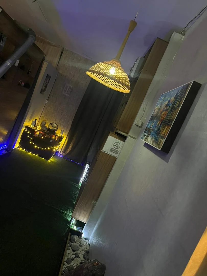 مرکزماساژ و اسپا آرامش - تصویر 2