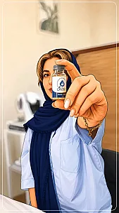 خاویارتراپی سبحانی