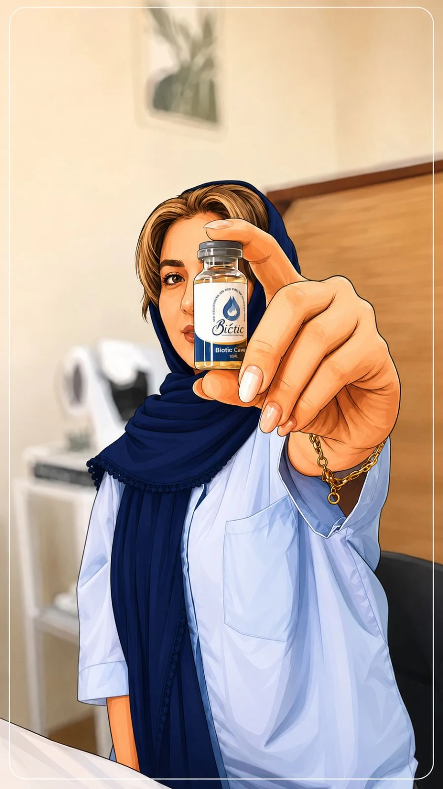 خاویارتراپی سبحانی