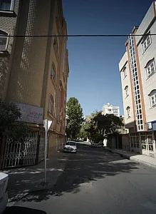 فروشگاه پوشاک ماری لند