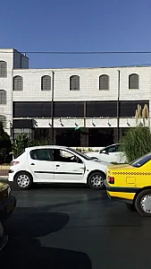 چلوکبابی حاج عباس (اول)