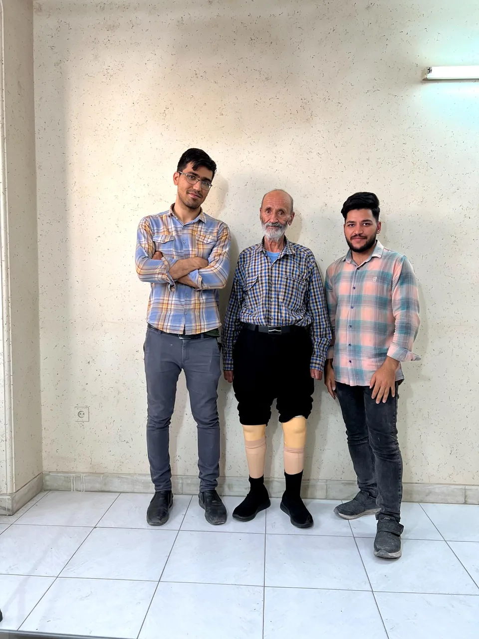 کلینیک ارتوپدی فنی ارتوتک - تصویر 2