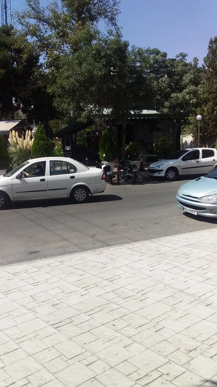 رستوران نیلز