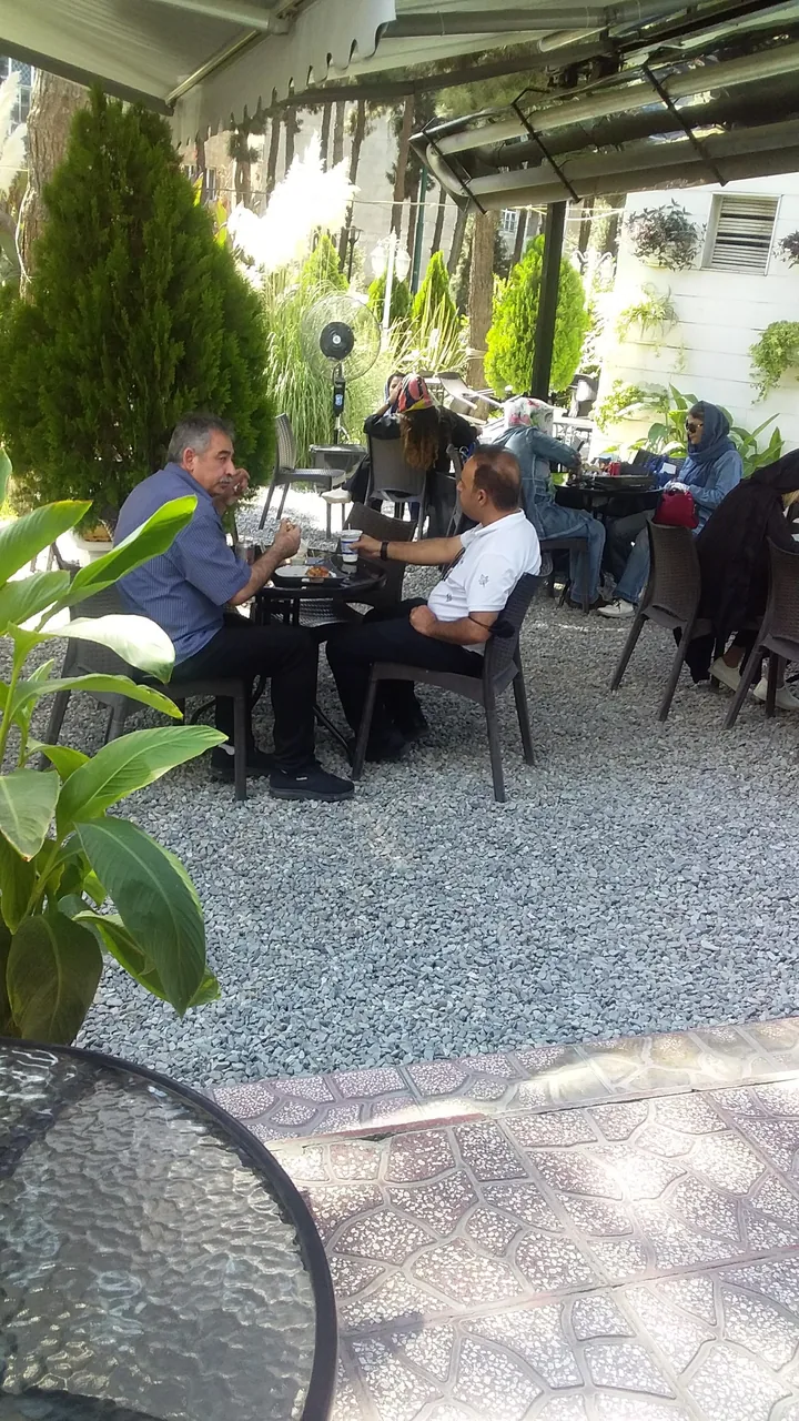 رستوران نیلز - تصویر 2
