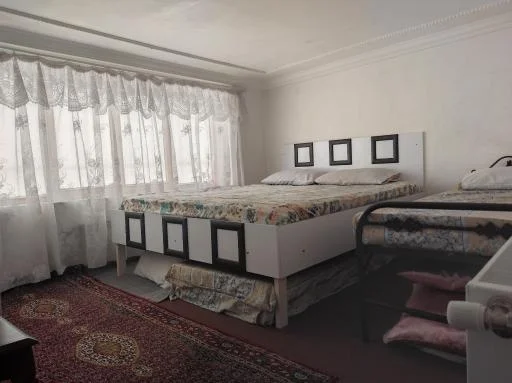 سوئیت آپارتمان مبله آزادی