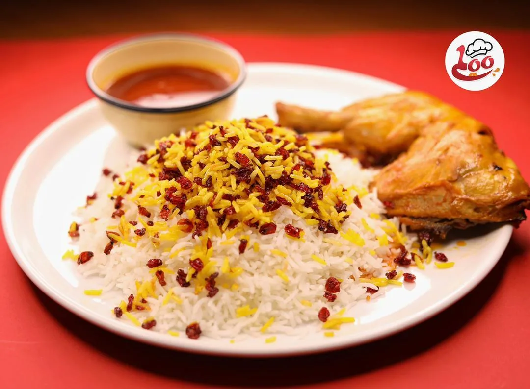 غذای خانگی مملی