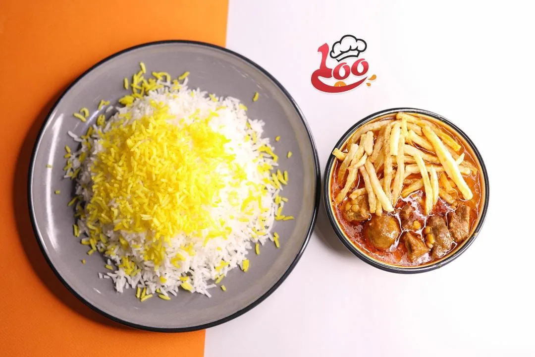 غذای خانگی مملی - تصویر 2
