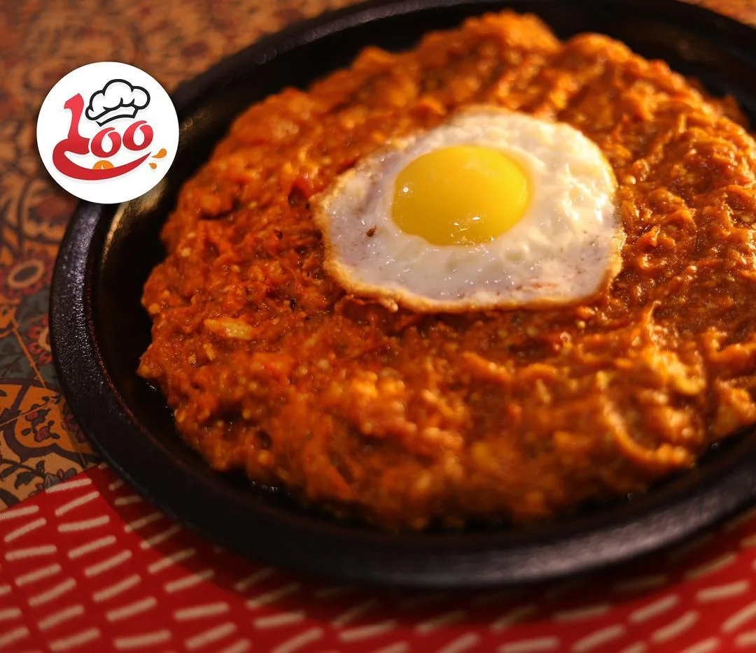 غذای خانگی مملی - تصویر 3