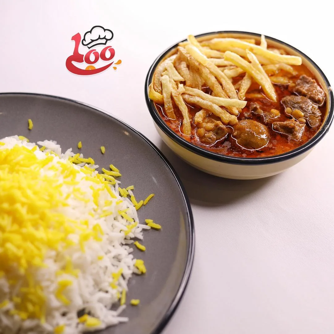 غذای خانگی مملی - تصویر 4