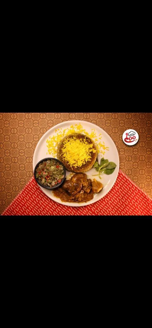 غذای خانگی مملی - تصویر 6