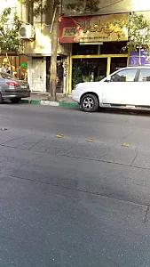کبابی آرام