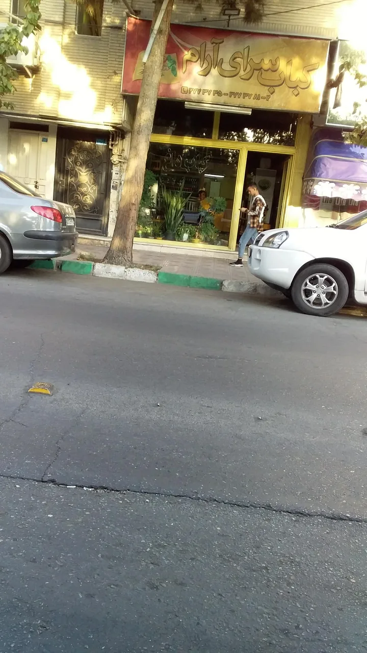 کبابی آرام - تصویر 3