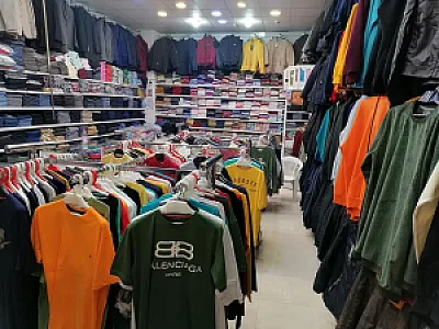 فروشگاه سایزبزرگ کلاسیک