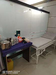 مرکزتخصصی زخم دیابتی وسوختگی هشت بهشت
