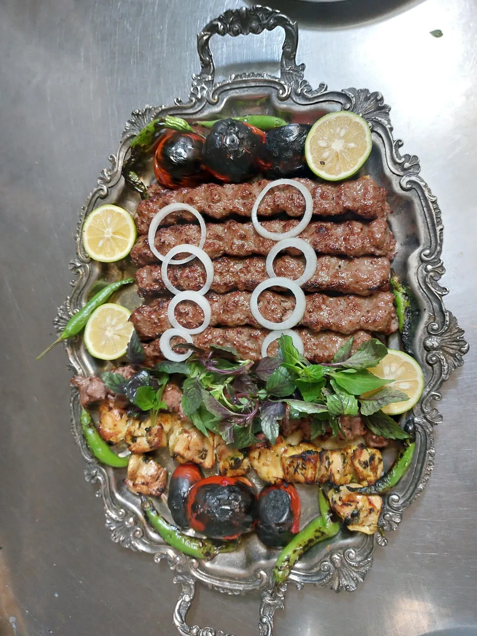 کباب سرای بلوار - تصویر 2