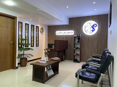 ارتوپدی فنی پیام آوران سلامتی